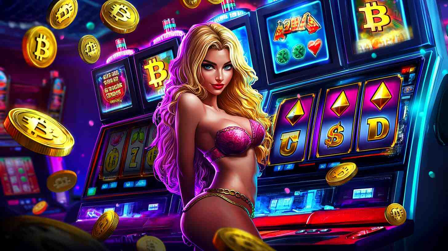 Elevate Your Spin – Casino 1423 BET Slots
                                